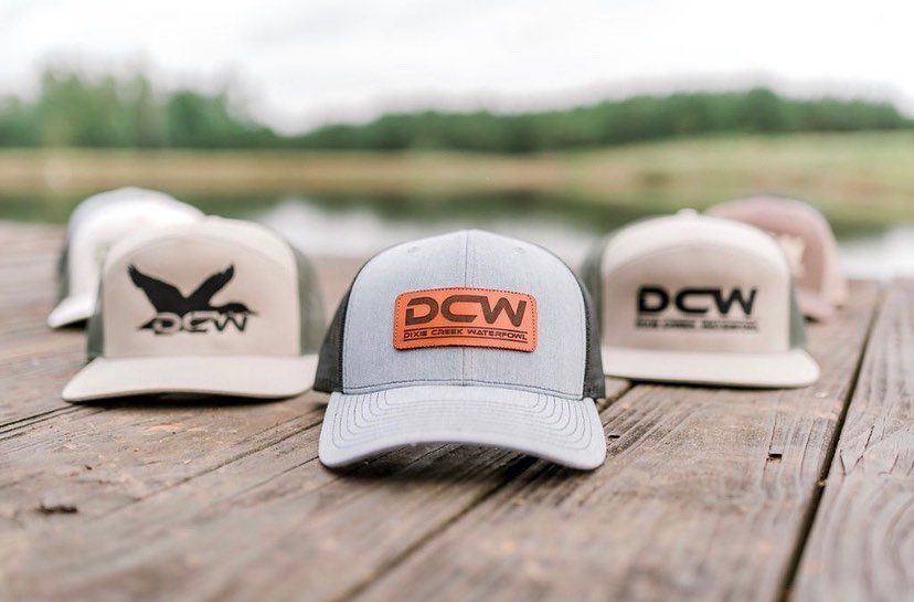 DCW Monthly Hat Club