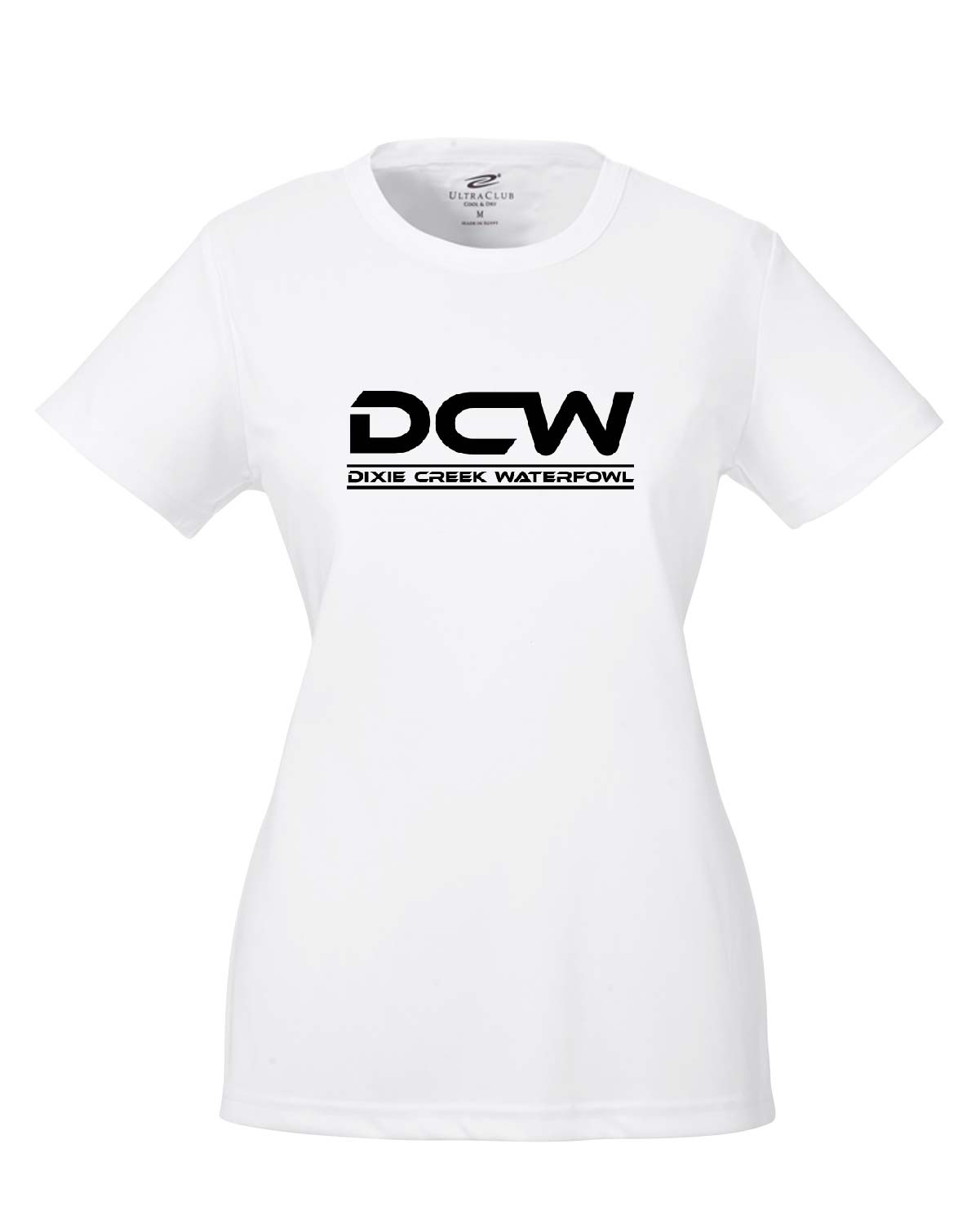 DCW - Ladies Dri-Fit