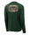 Old School Camo Mallard - Long Sleeve Dri-Fit