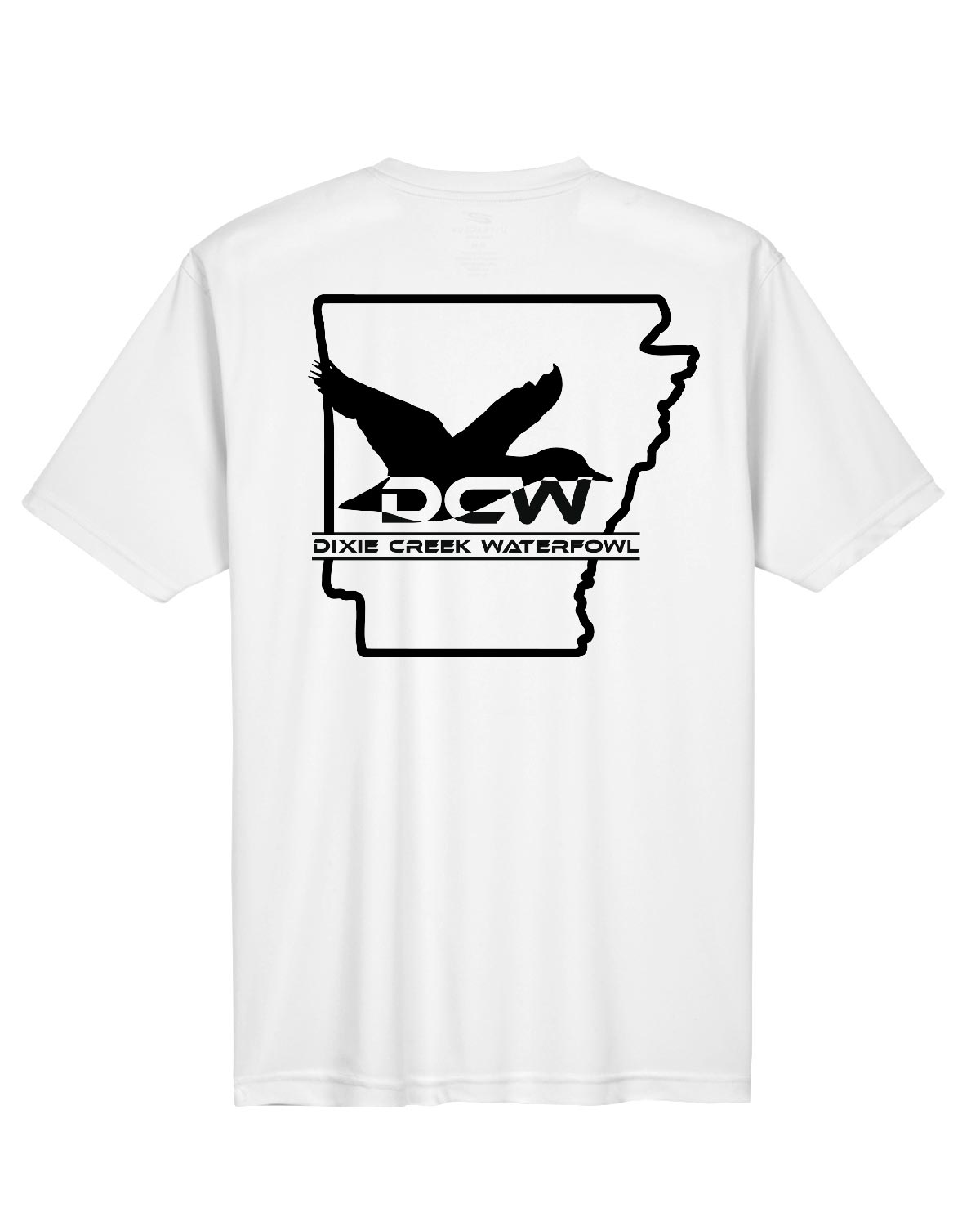 DCW Arkansas - Dri-Fit - Base Layer
