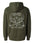 Nocked - Midweight Hoodie