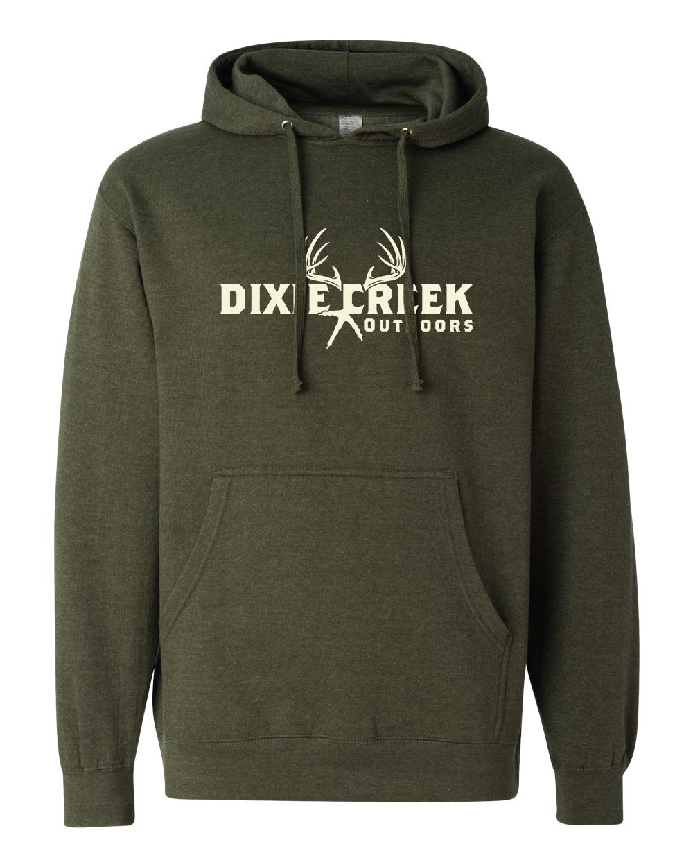 Dixie Creek Waterfowl