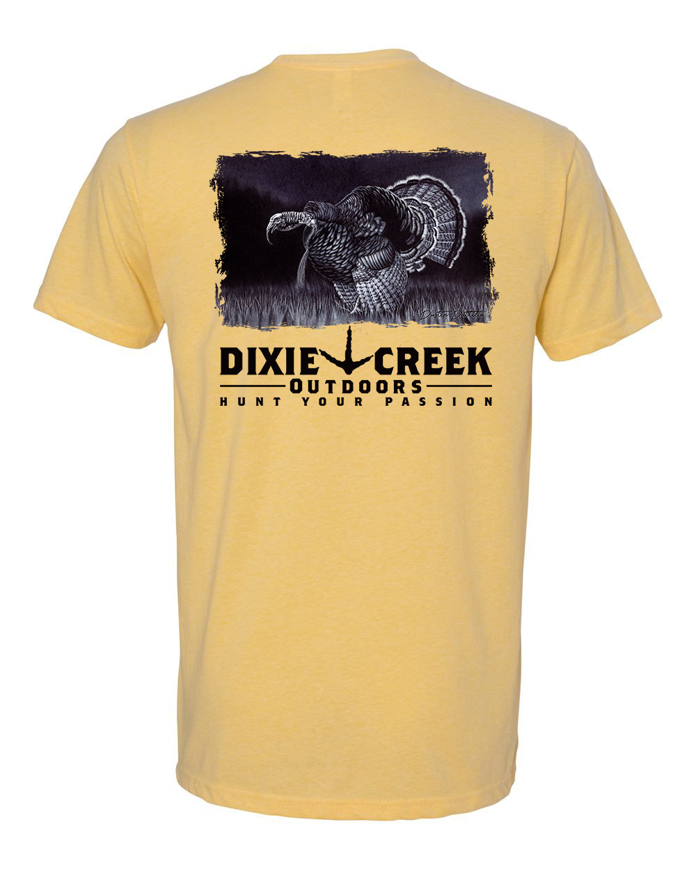 Dixie Creek Waterfowl