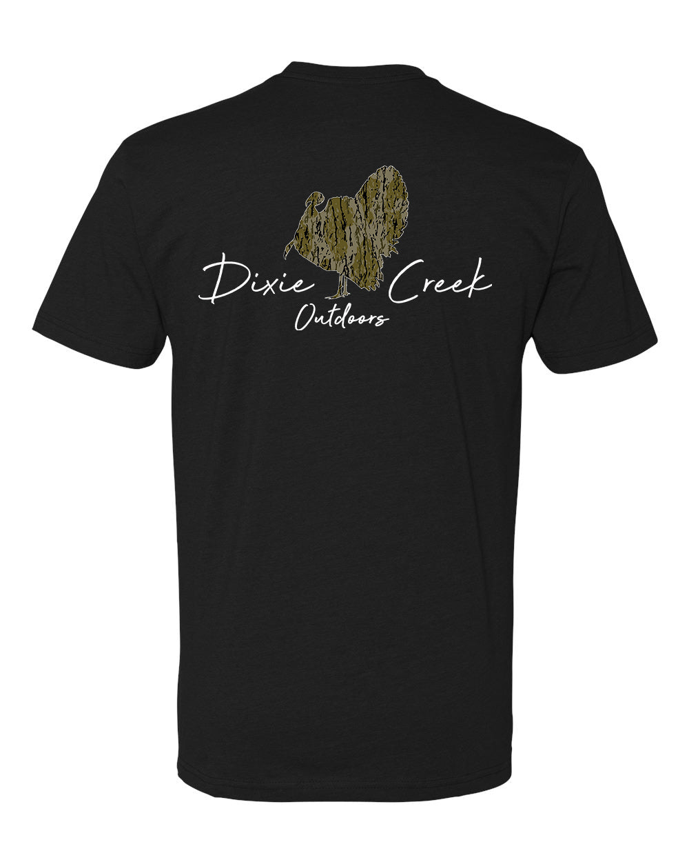 Dixie Creek Waterfowl