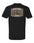 Old School Camo Turkey - Next Level Tee