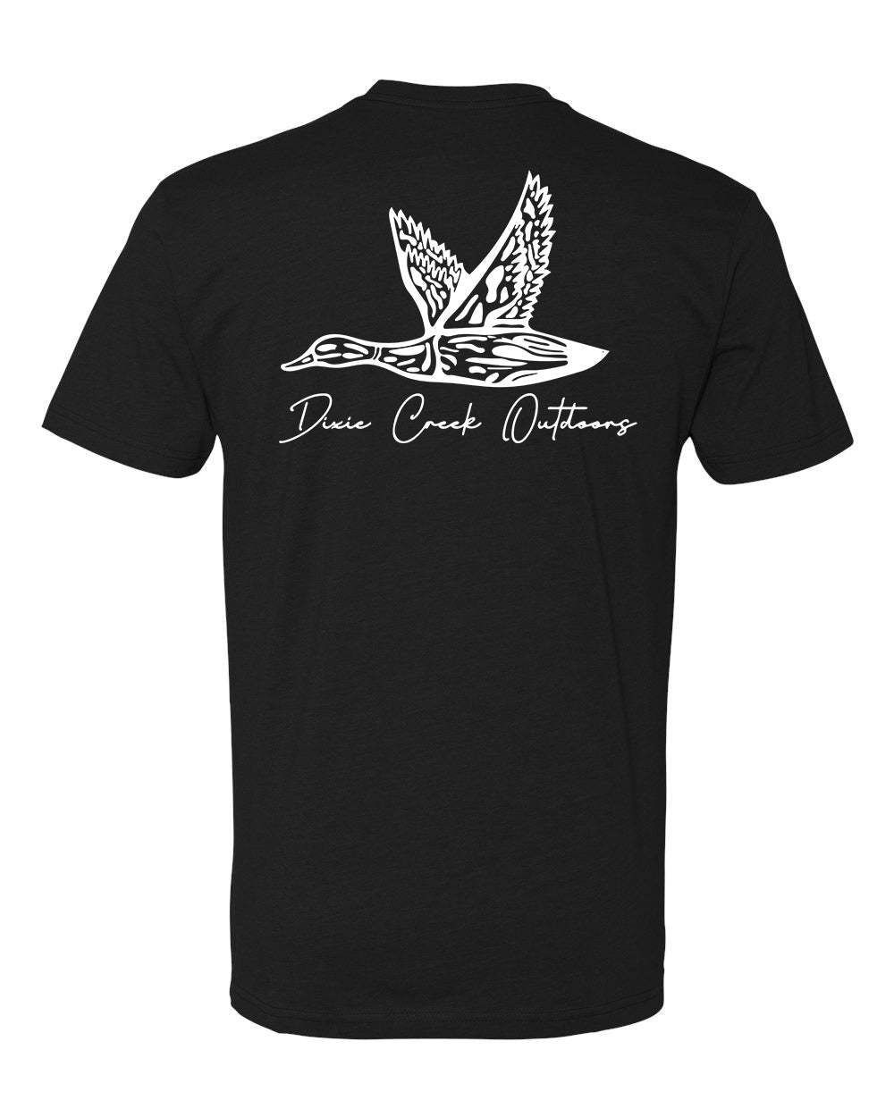 Dixie Creek Waterfowl