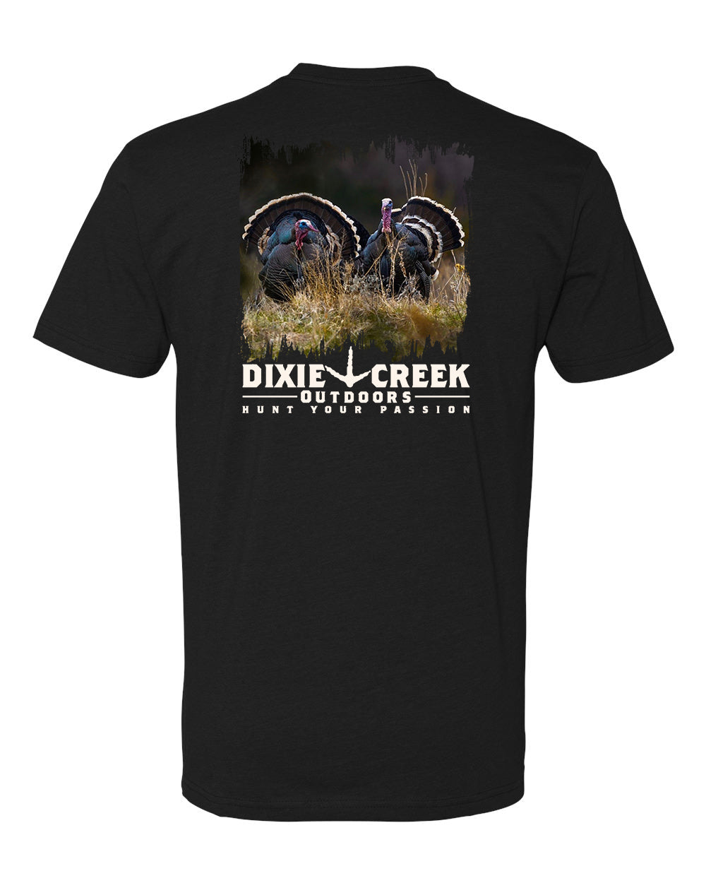 Dixie Creek Waterfowl