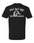Wood Duck Kings - White Print - Next Level Tee