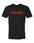 DCO Spur - Orange Print - Next Level Tee