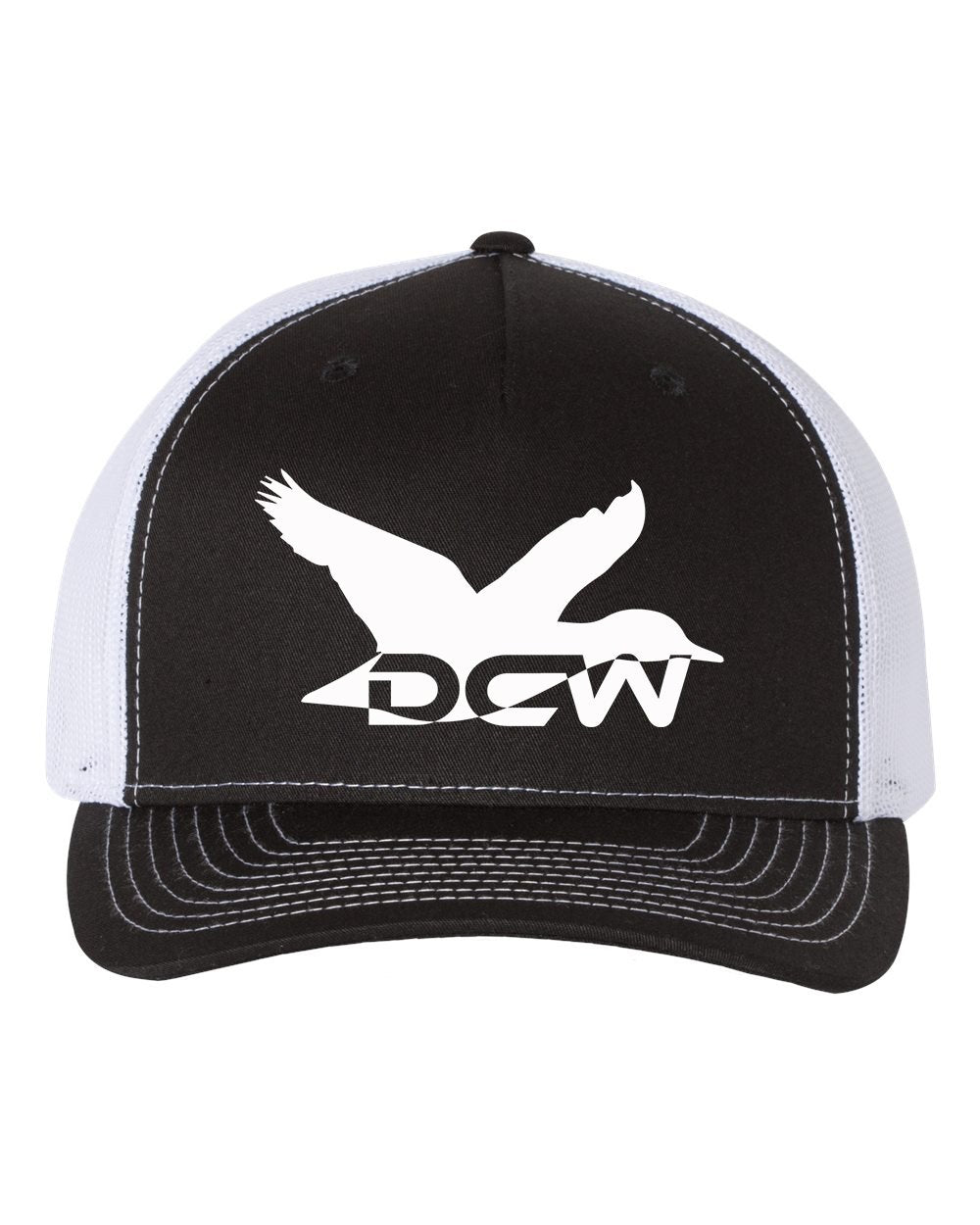 DCW Mallard Richardson Hat