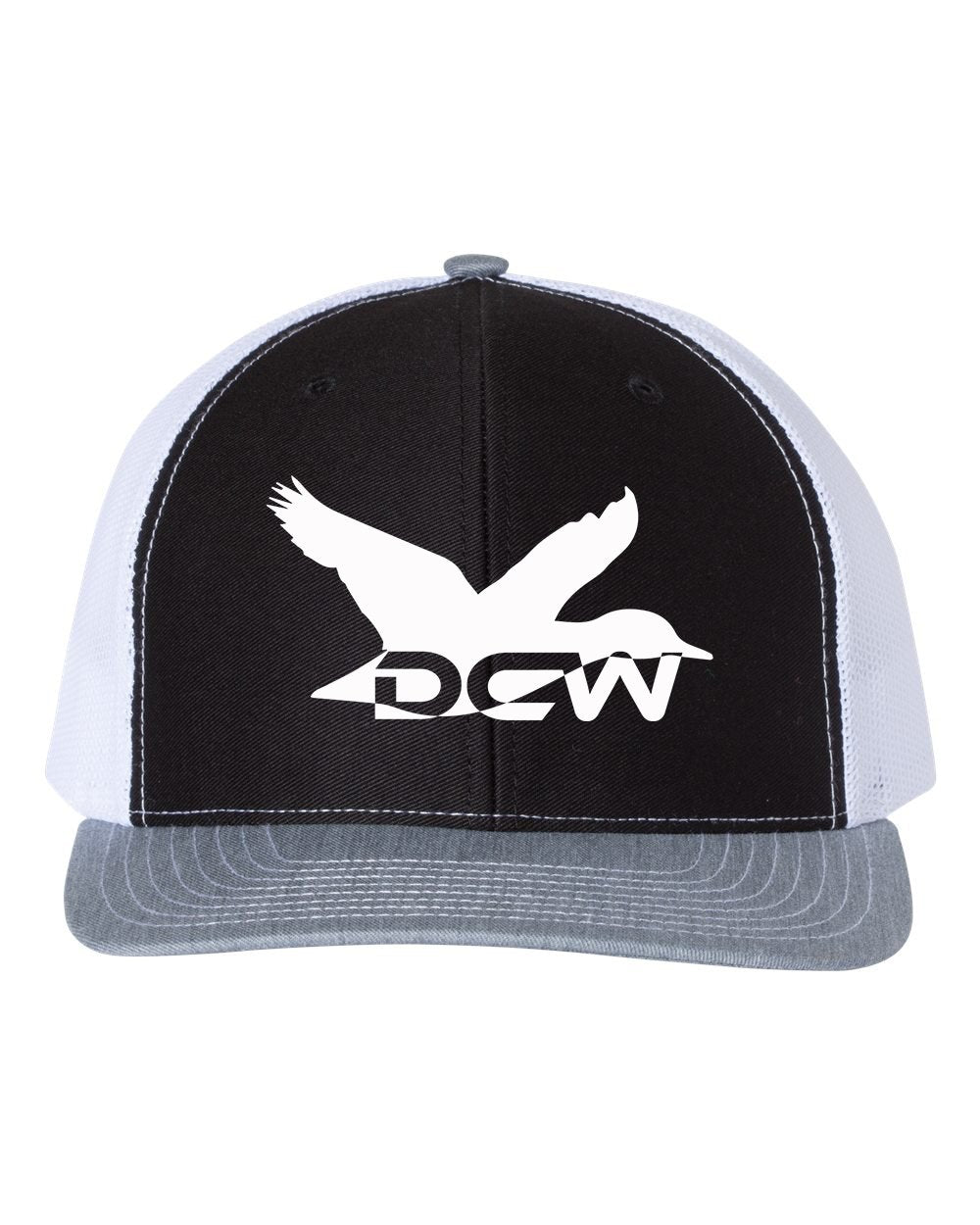 DCW Mallard Richardson Hat