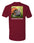 DCO Turkey - Next Level Tee