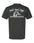 Wood Duck Kings - White Print - Next Level Tee
