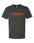 DCO Spur - Orange Print - Next Level Tee