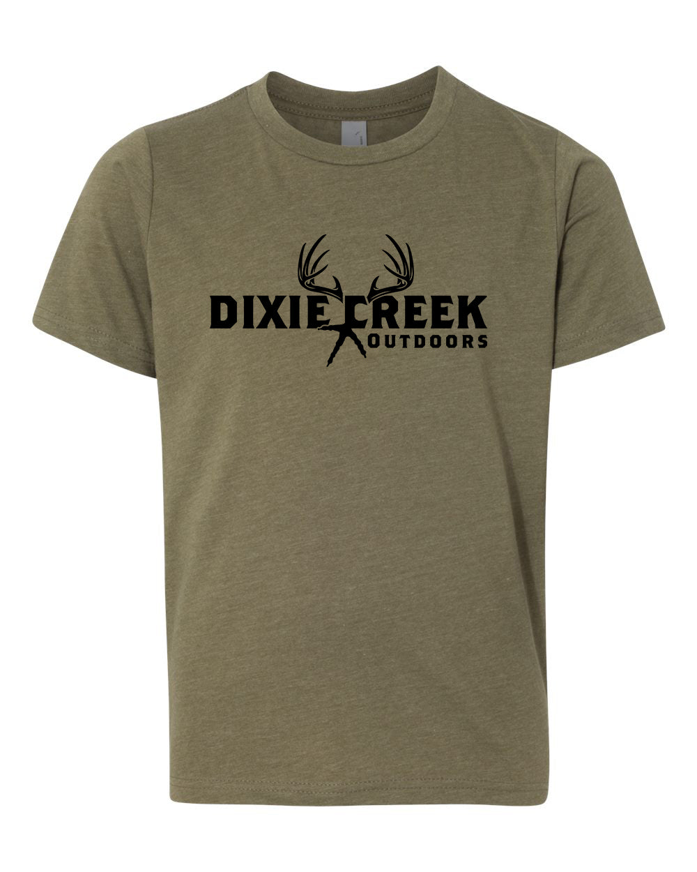 Dixie Creek Waterfowl