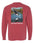 Banded - LS Comfort Colors Pocket Tee