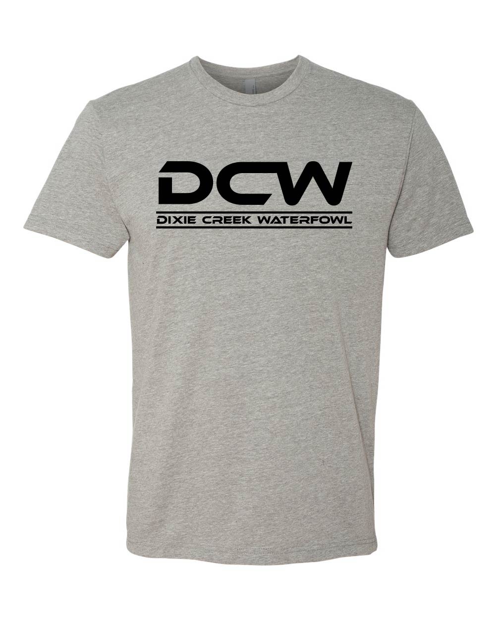 DCW With Locker Print