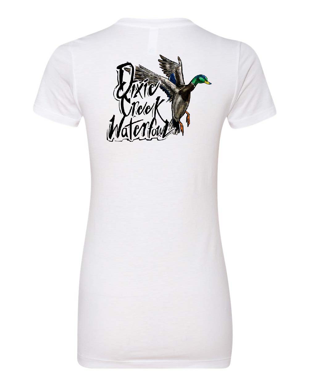 Dixie Creek Waterfowl