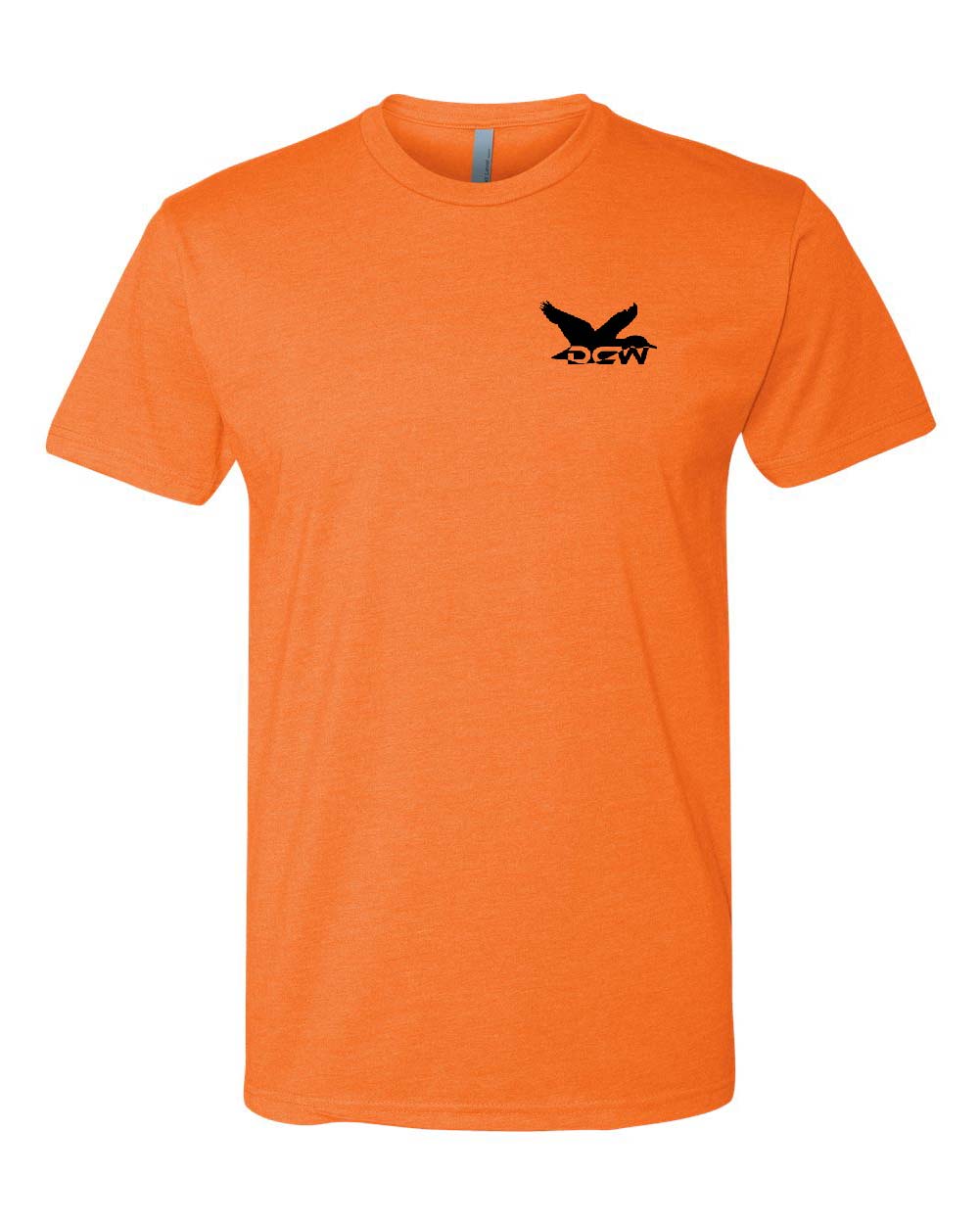 Dixie Creek Waterfowl