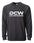 DCW Full Front - Lightweight Loopback Terry Crew