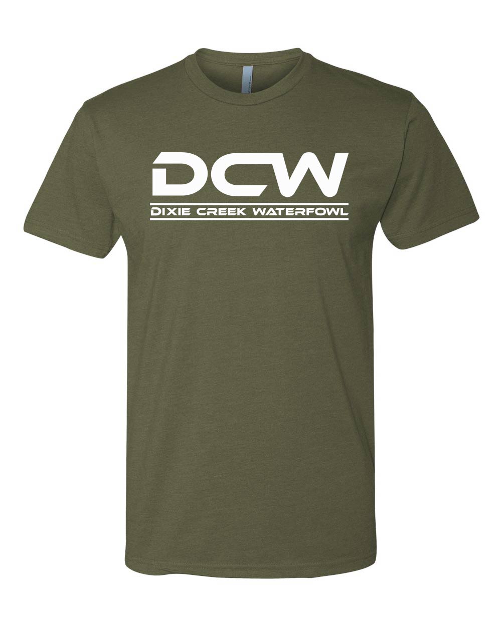 Dixie Creek Waterfowl