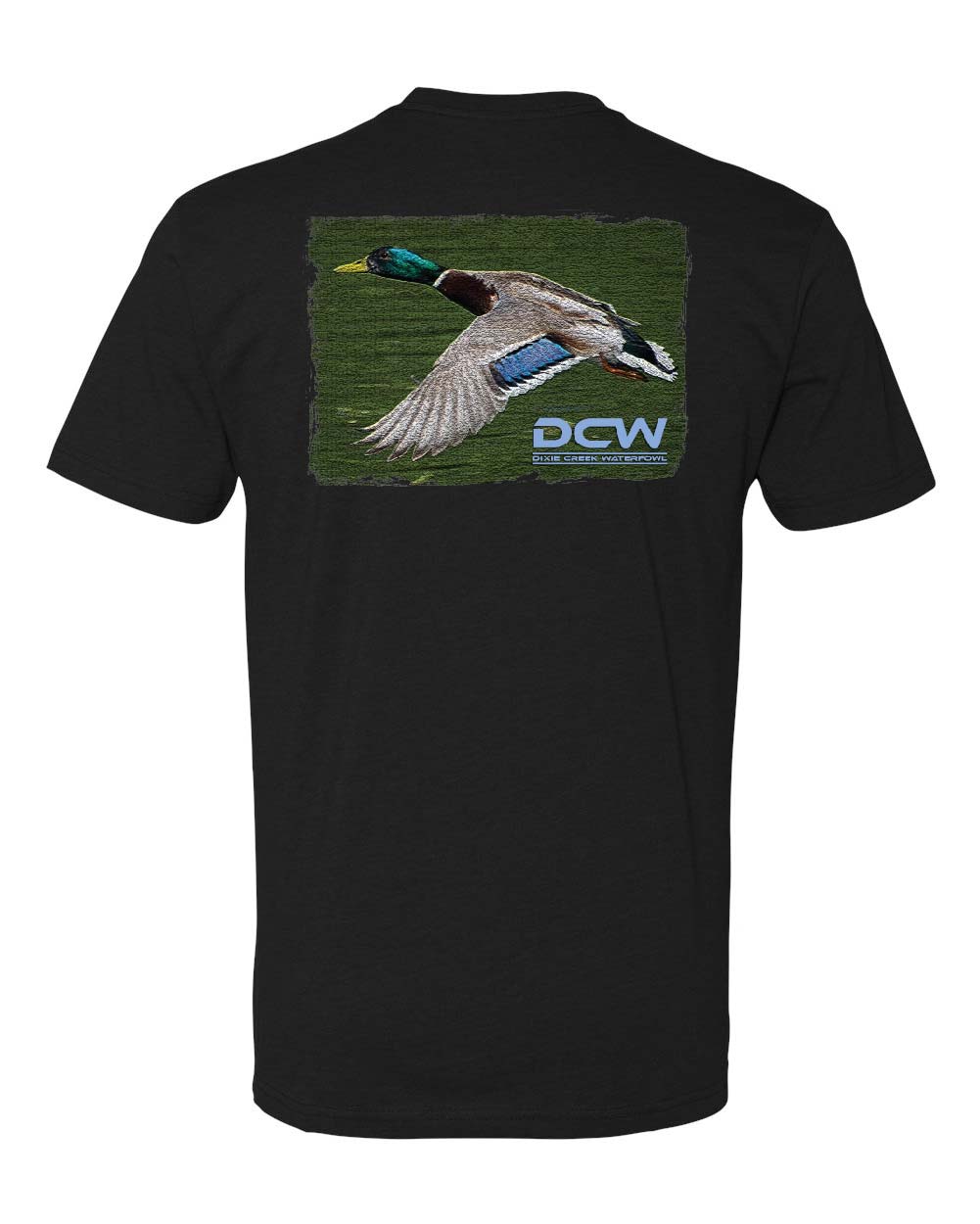 Dixie Creek Waterfowl