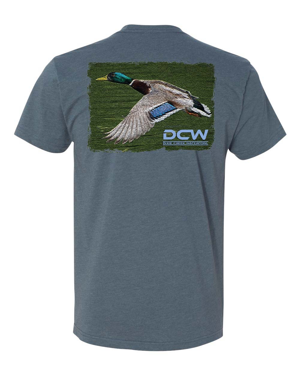 Dixie Creek Waterfowl