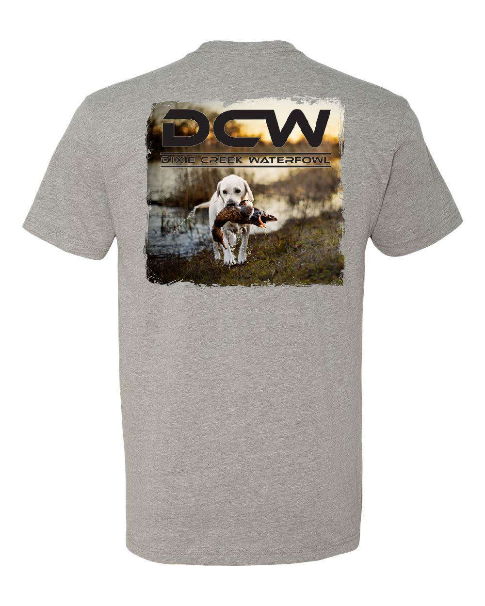 Dixie Creek Waterfowl