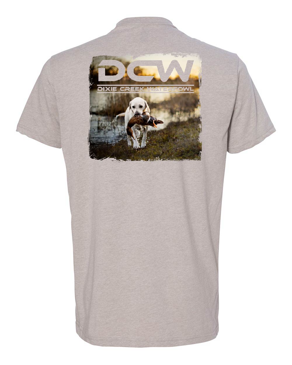 Dixie Creek Waterfowl