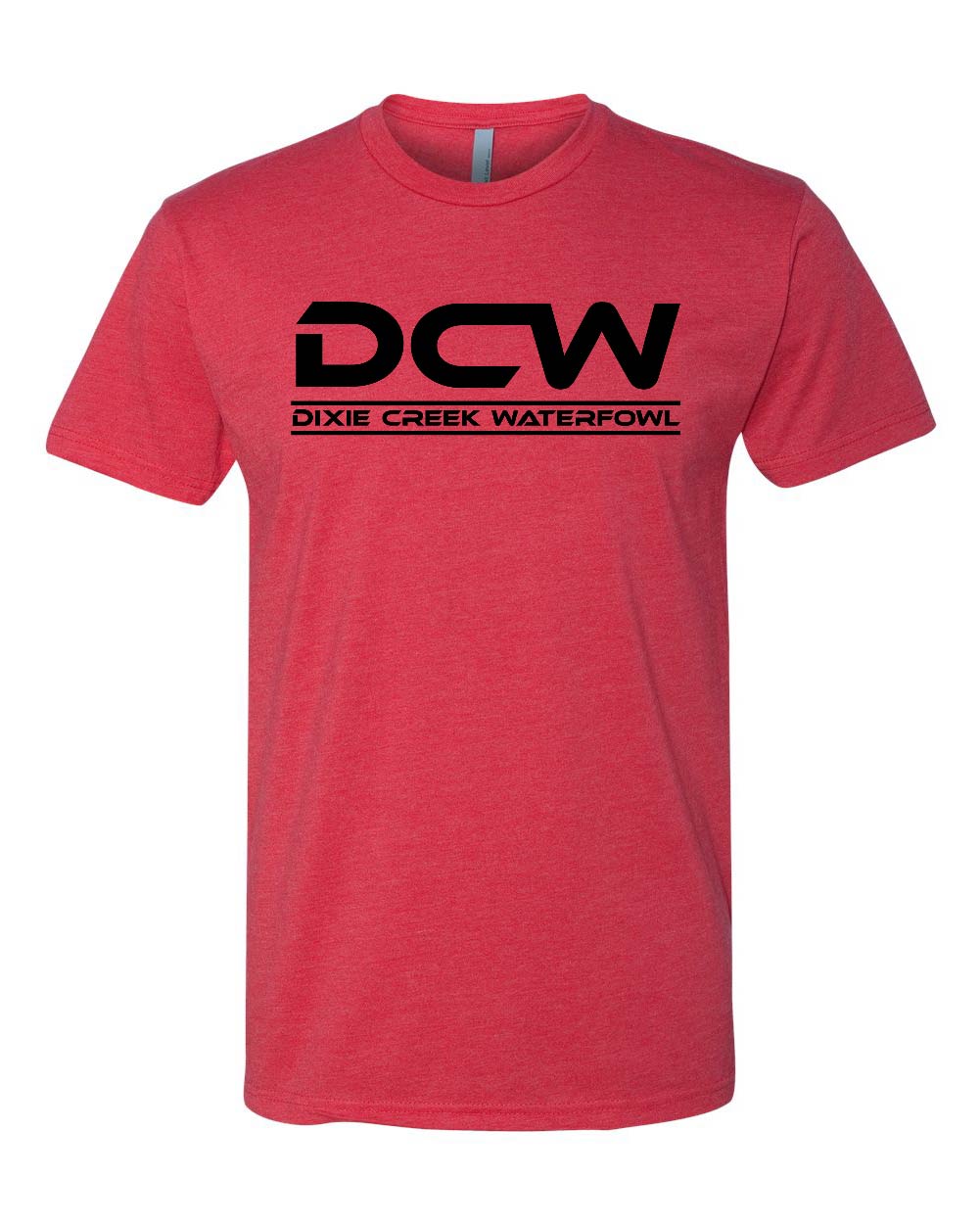 Dixie Creek Waterfowl