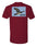 DCW Wood - Next Level Tee
