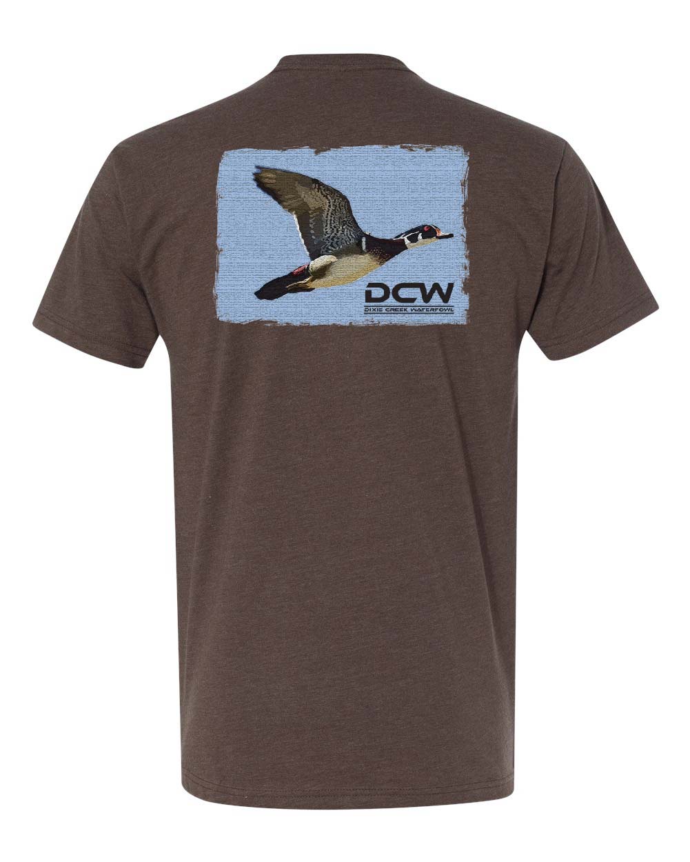 Dixie Creek Waterfowl