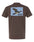 DCW Wood - Next Level Tee