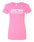 DCW Ladies Tee