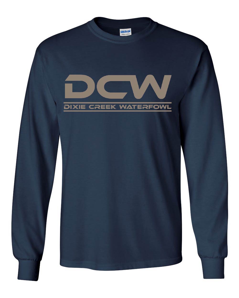 DCW - Long Sleeve