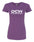 DCW Ladies Tee