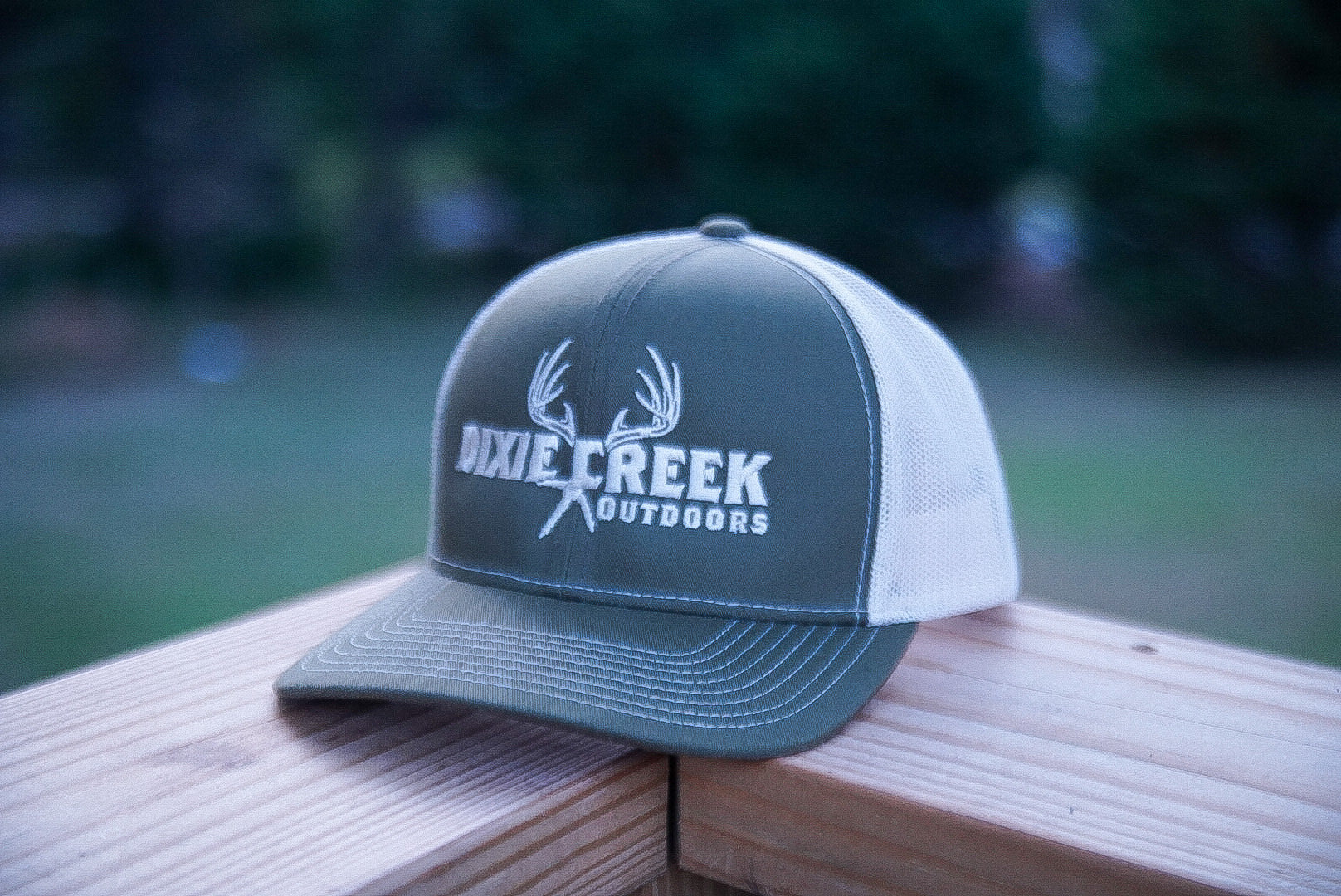 Dixie Creek Waterfowl