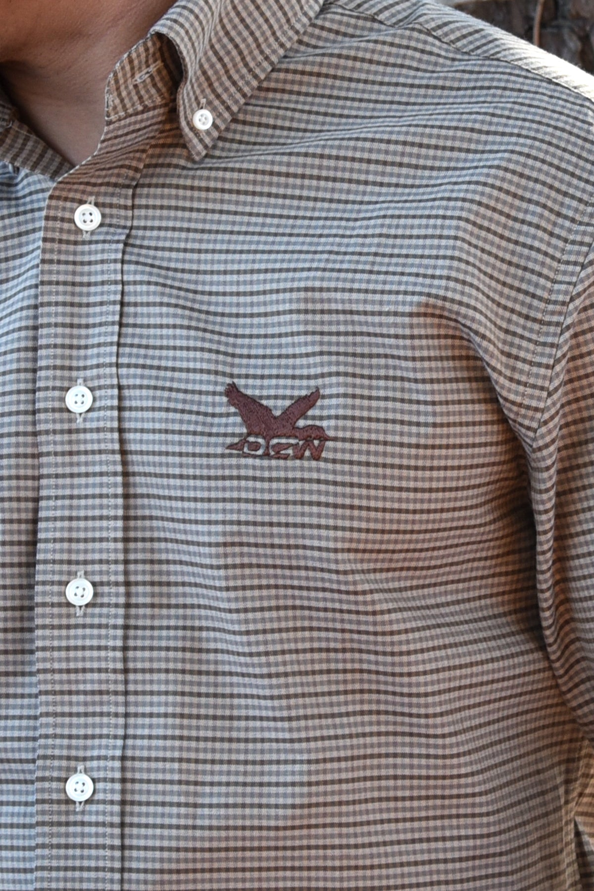 Dixie Creek Waterfowl