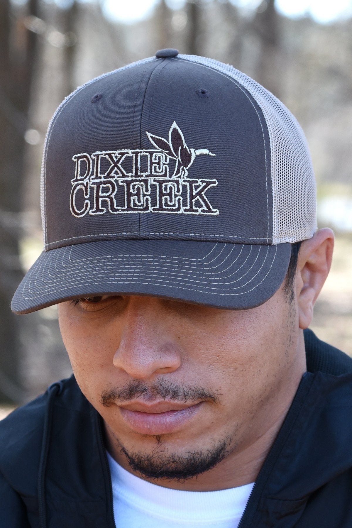 Dixie Creek Waterfowl