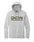 DCW Oak Creek Camo Lightweight Hoodie