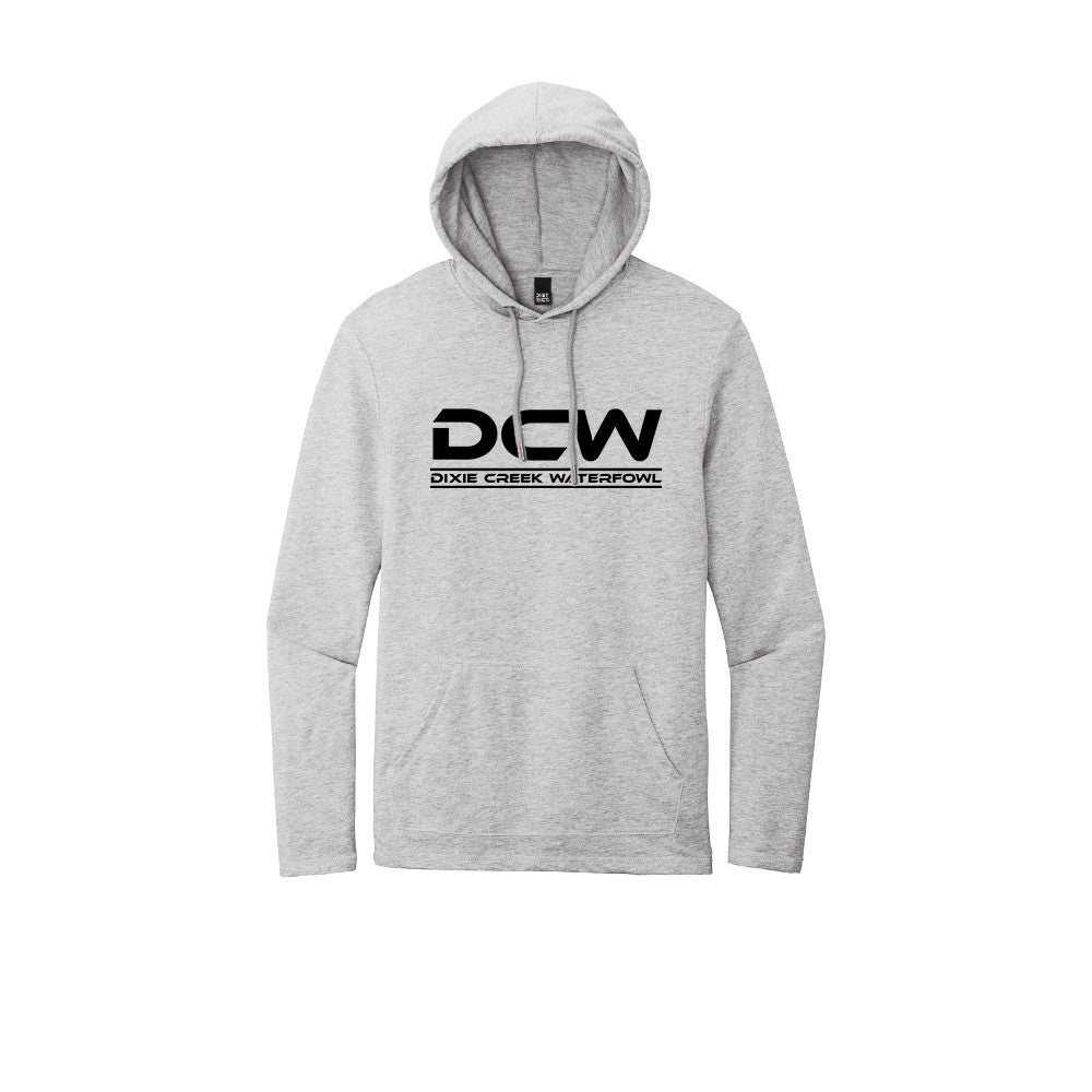 DCW Lightweight Hoodie - Team Favorite ✊🦆