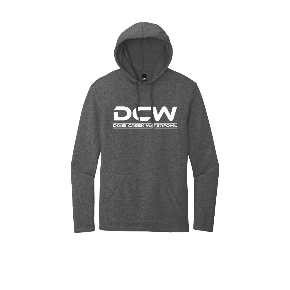 DCW Duck Stamp Lightweight Hoodie - Team Favorite ✊🦆