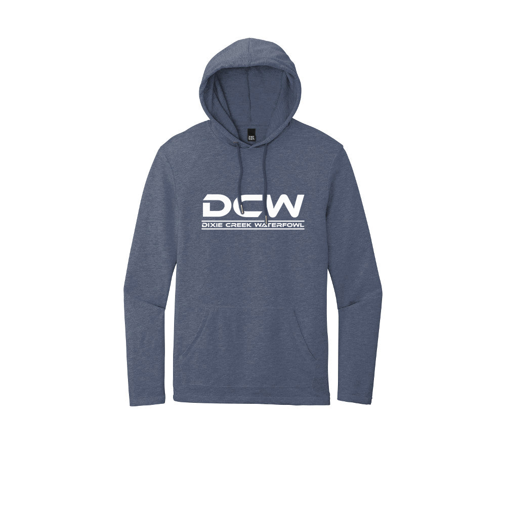DCW Lightweight Hoodie - Team Favorite ✊🦆