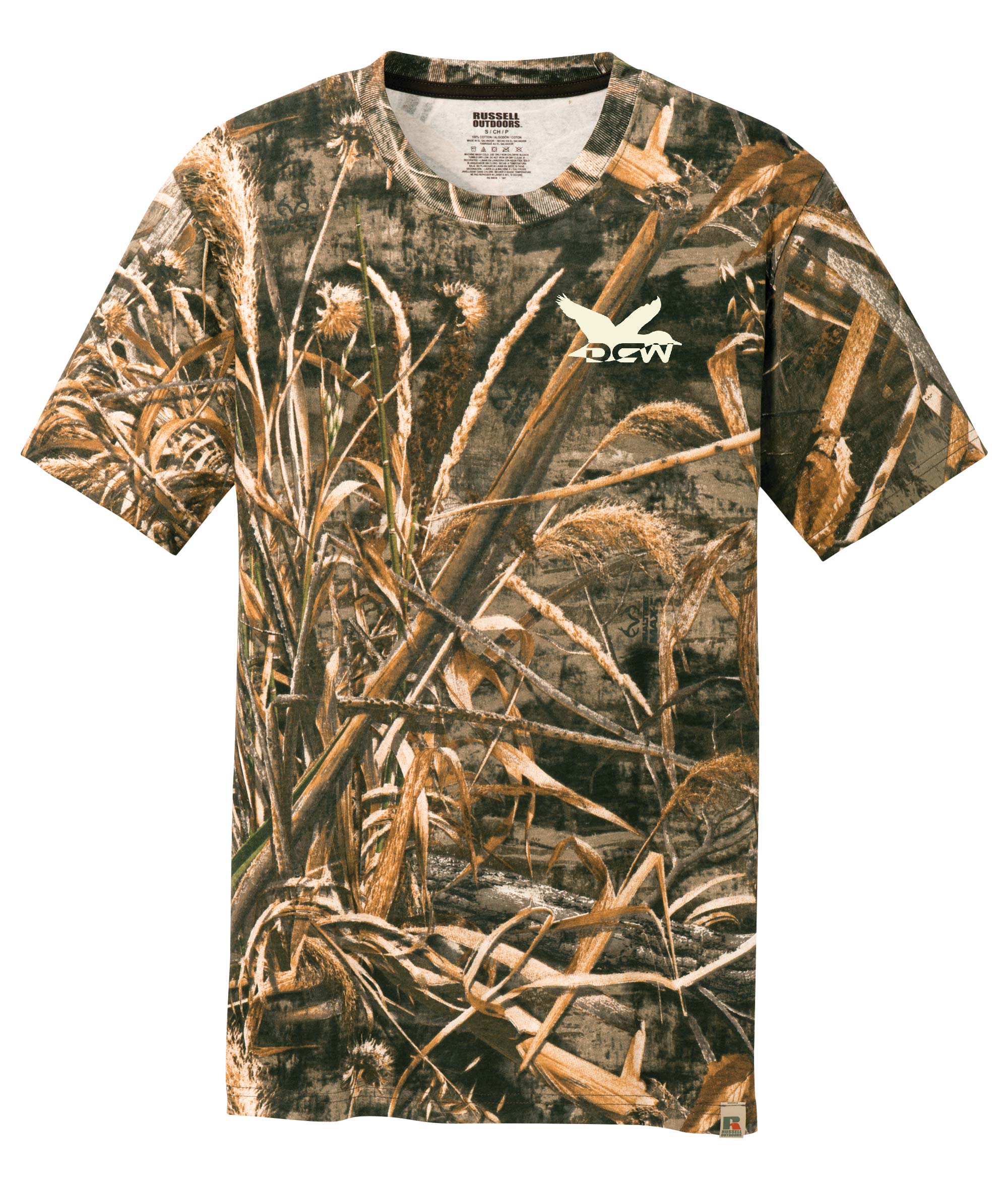 Dixie Creek Waterfowl
