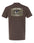 Old School Camo Mallard - Next Level Tee