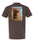 Eyes On The Sky - Next Level Tee