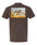 Green Wing Express - Next Level Tee