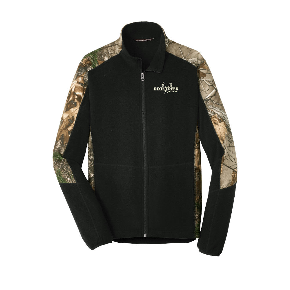 Dixie Creek Waterfowl