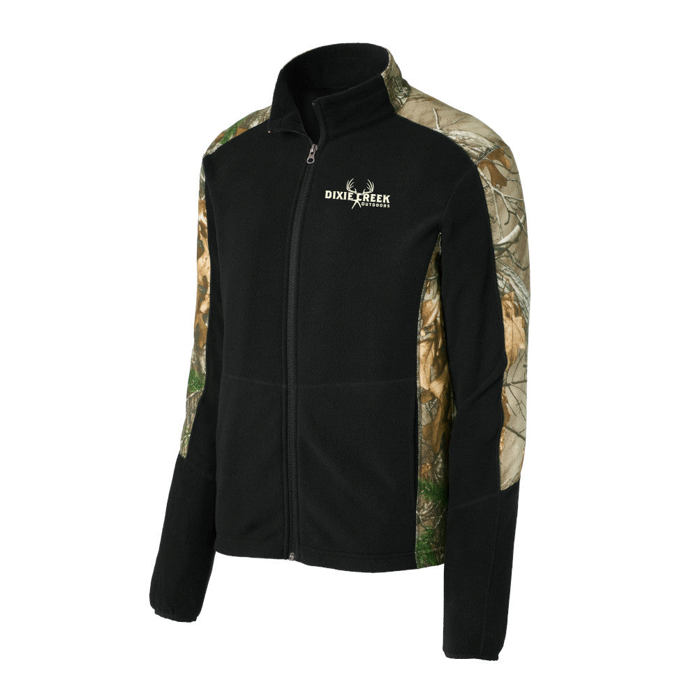 Dixie Creek Waterfowl