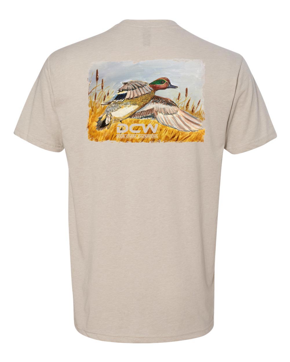 Dixie Creek Waterfowl